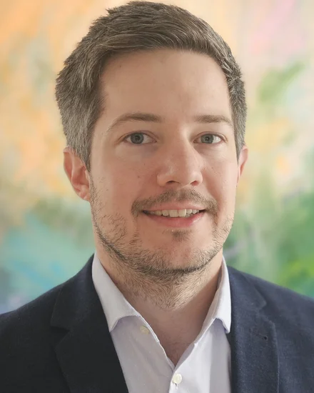 Portrait von Markus Edinger, MSc (WU)